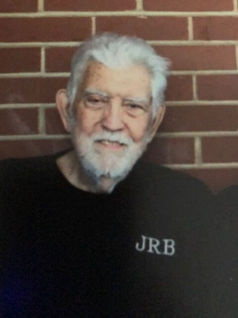 James Robert "Bob" Black