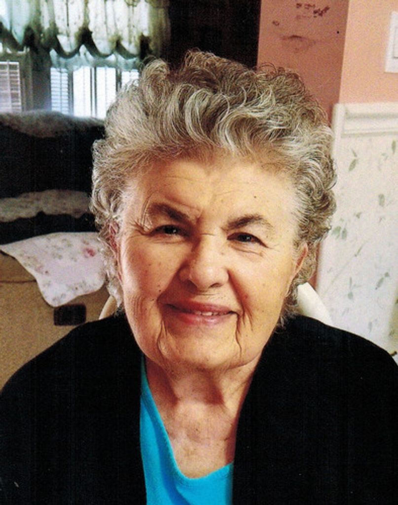 Elizabeth Nancy Brancati Profile Photo