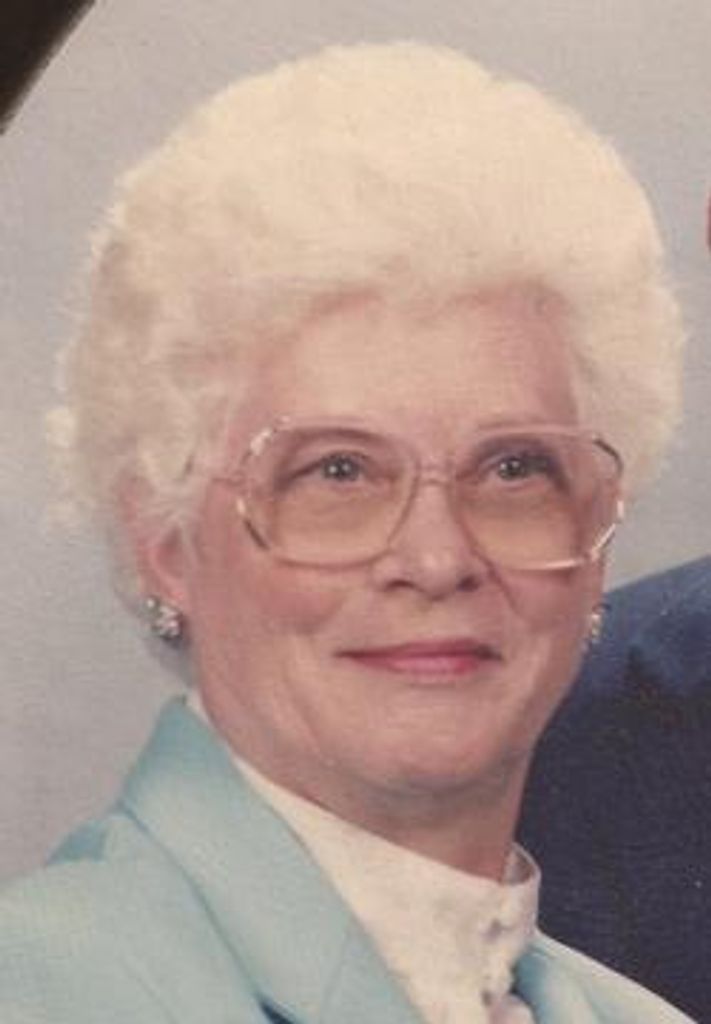 Roberta White Anderson