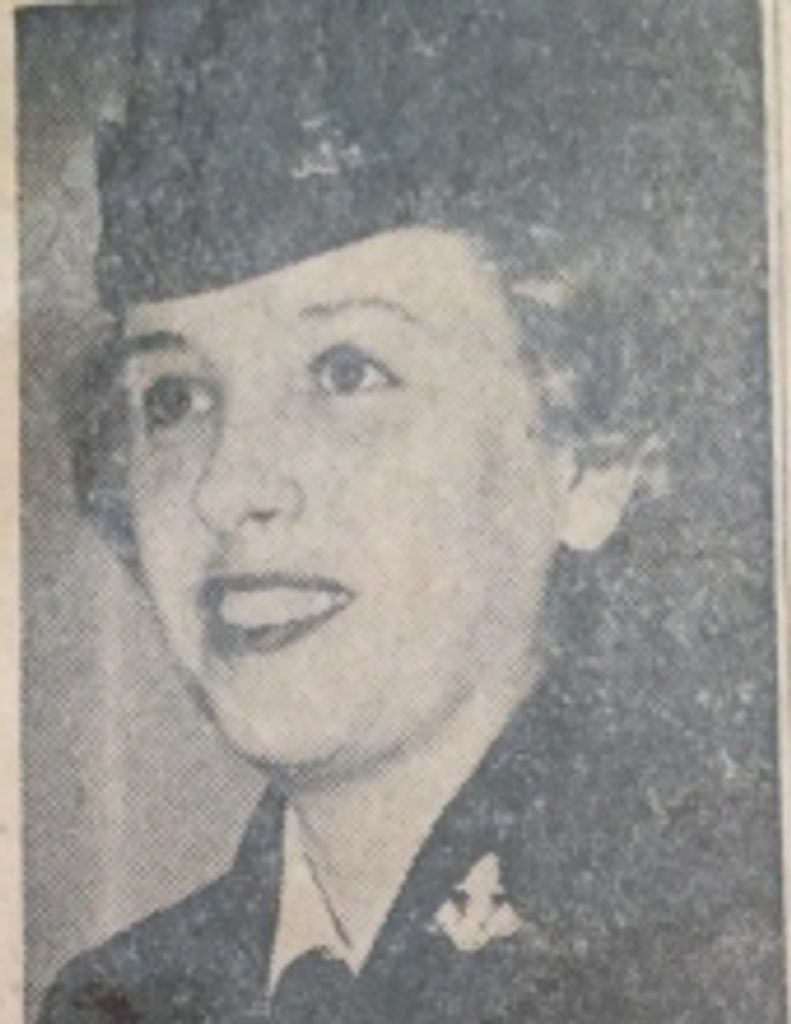 Dorothy  May Schumacher