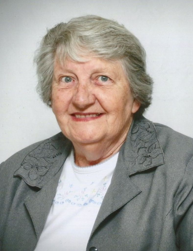 Nancy Cosner
