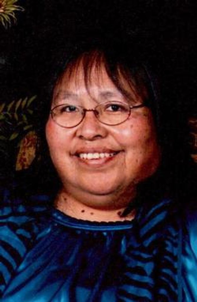 Ethel Marie Robinson