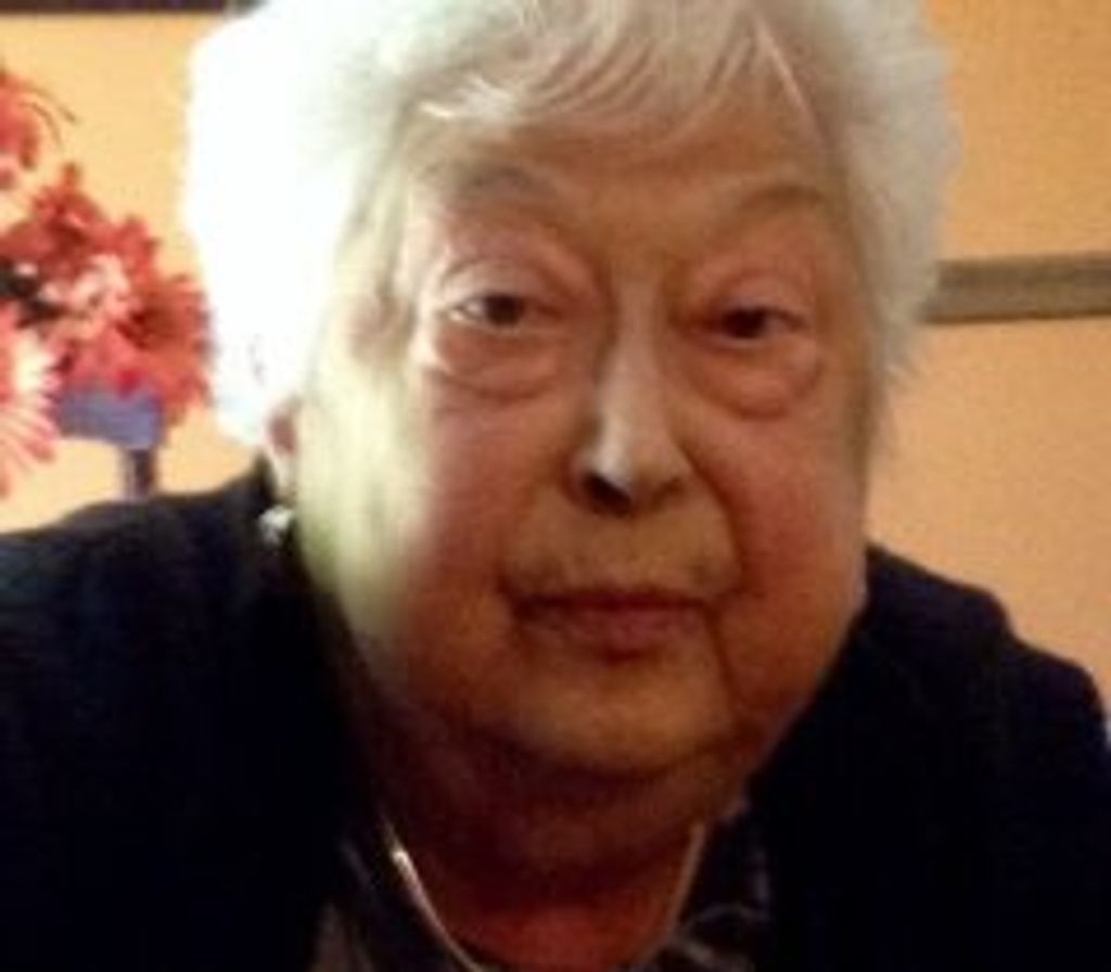 Frances Dixon (Haechler)