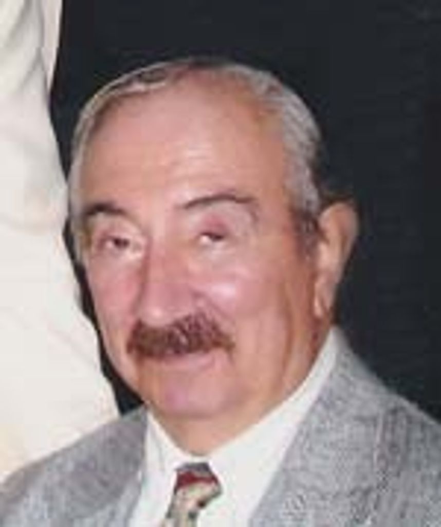 Constantine Arvanites