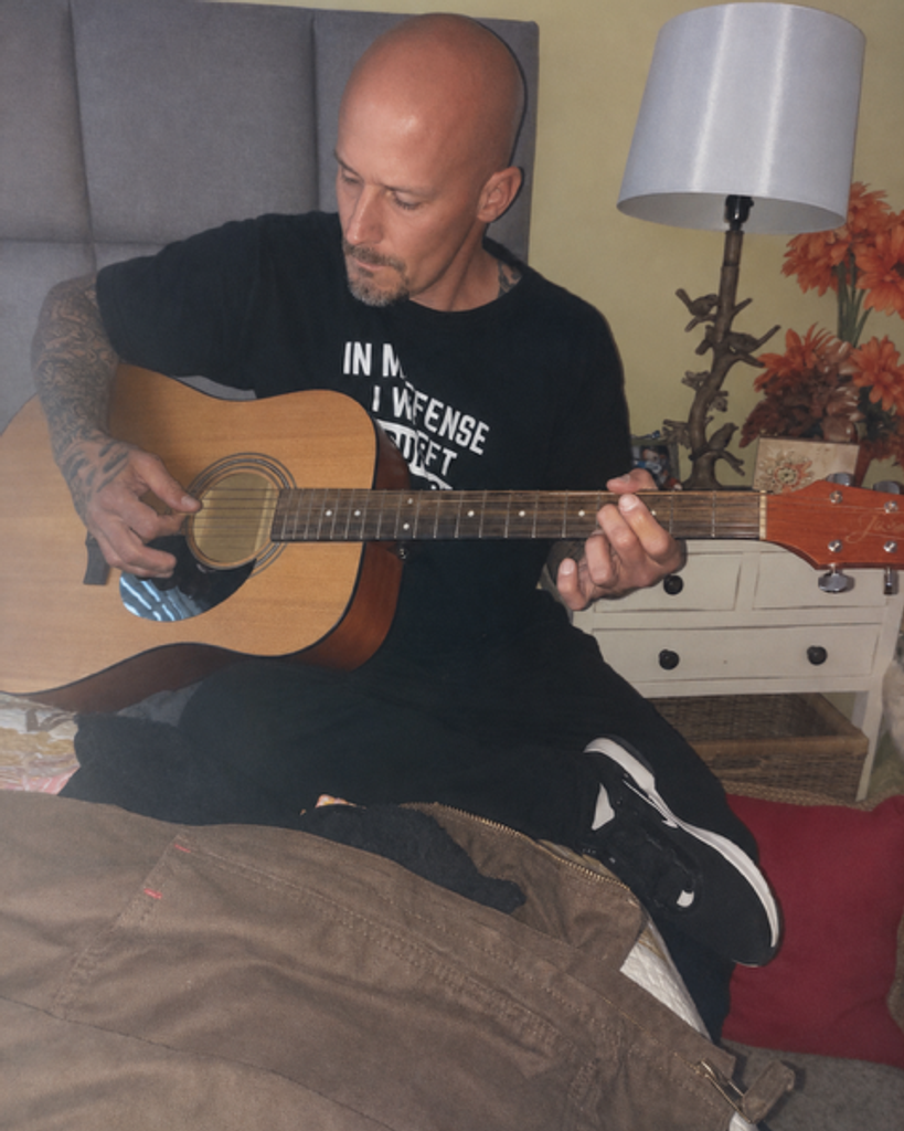 Derek Foremans Profile Photo