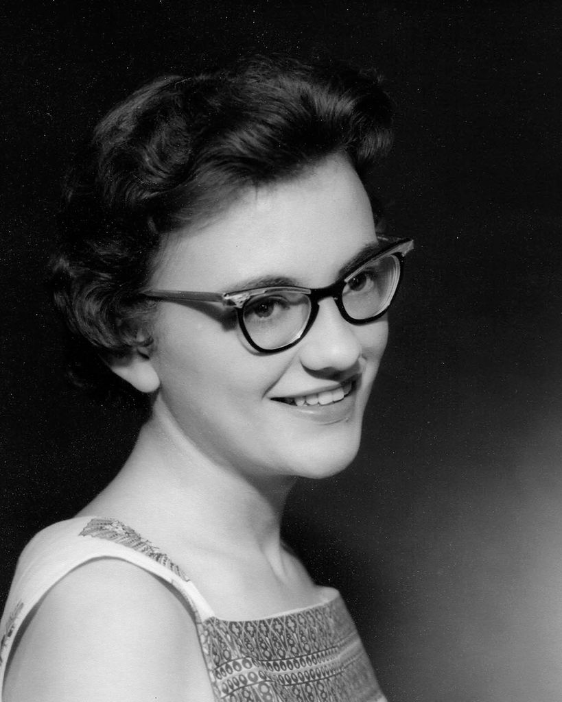 Olive Louise Johnson Profile Photo