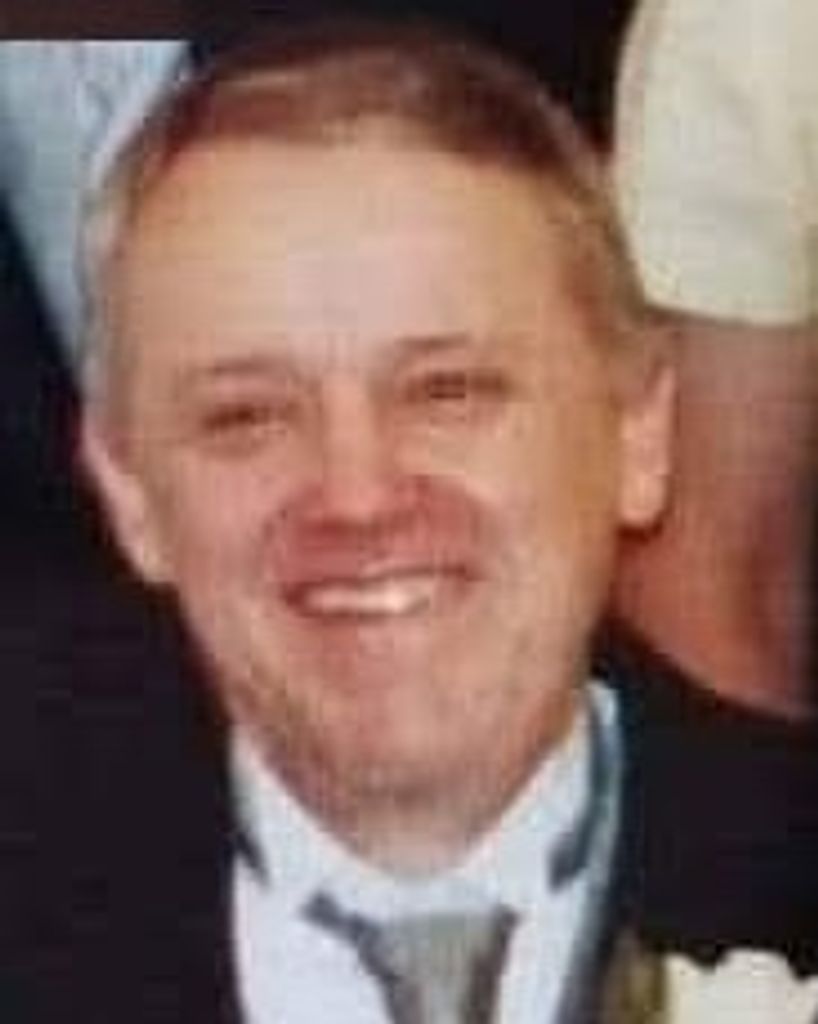 Robert "Danny" Henderson Profile Photo