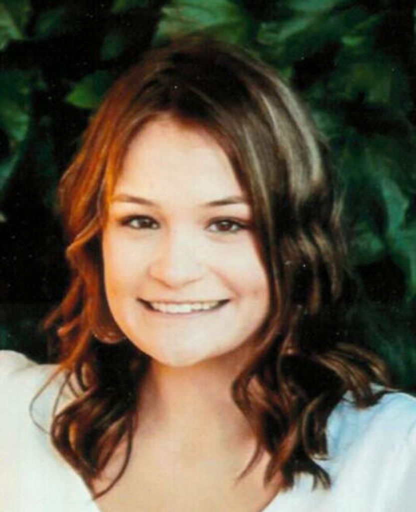 Hailey N. Eastman
