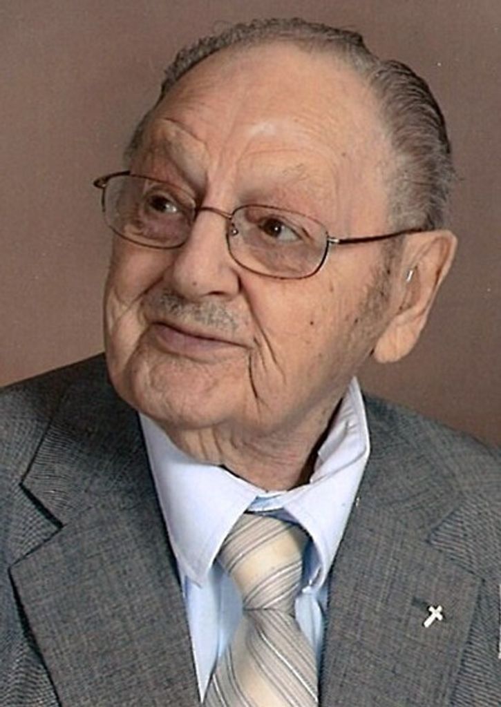 Carl Labar Profile Photo