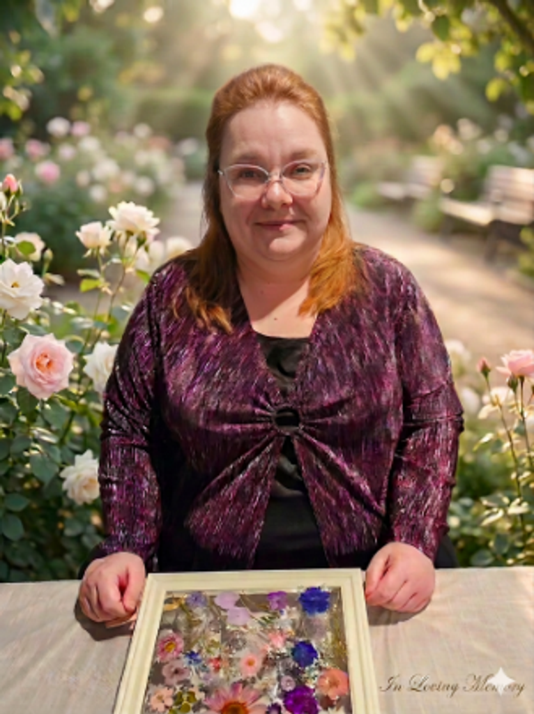 Nicole Komenda Profile Photo