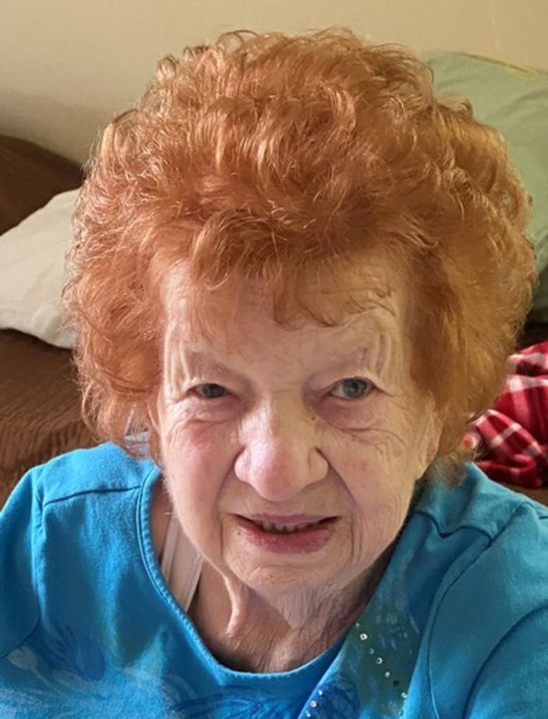Dorothy (Grossen) Stark Profile Photo