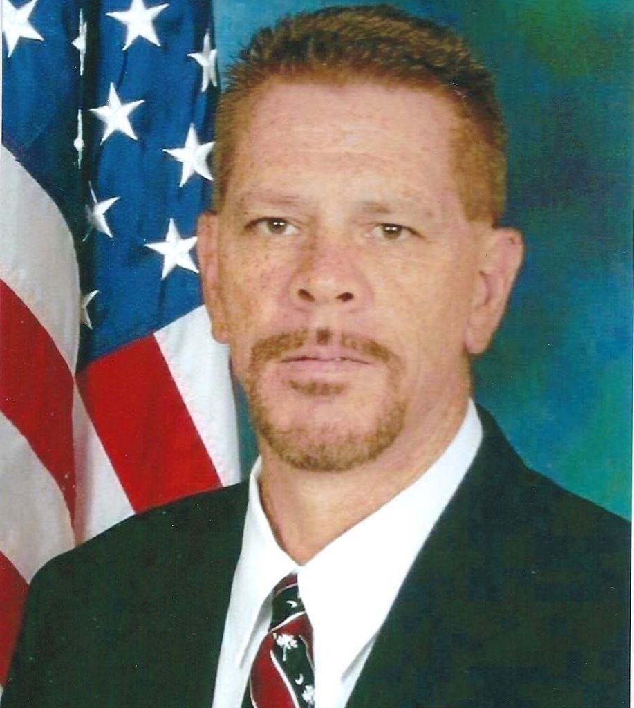 James F. "Jim" Goins