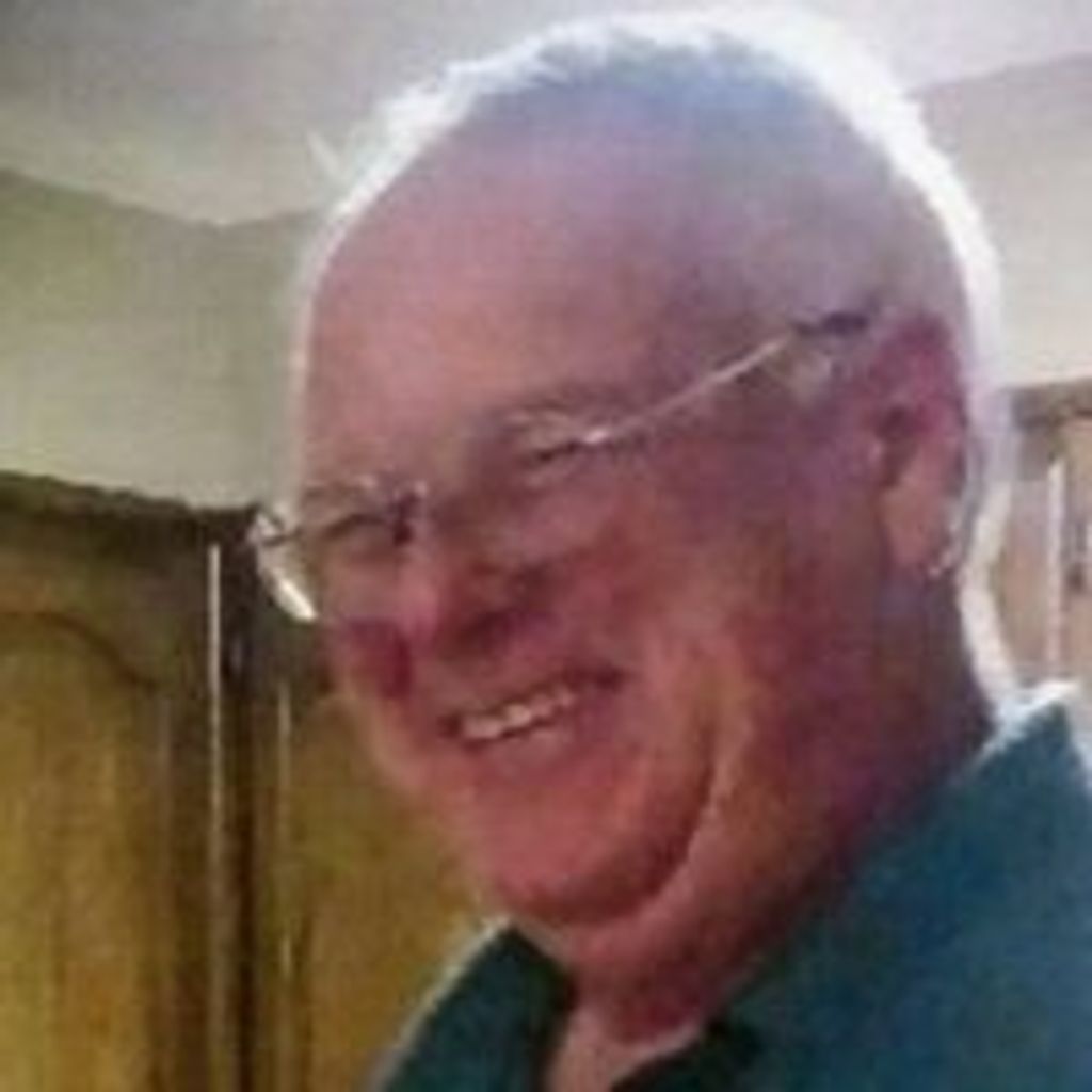 Gary Don Sims