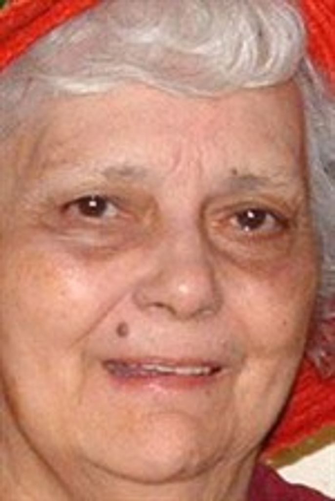 Ellen E.  Stephenson