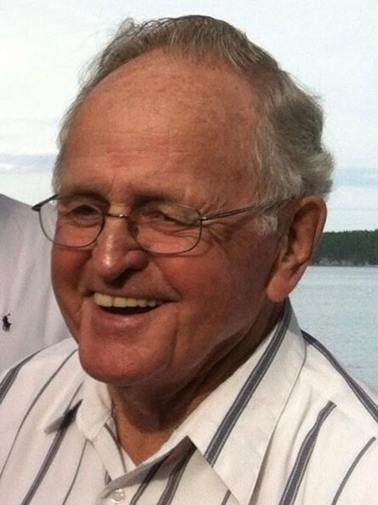 Frank Quimby Profile Photo
