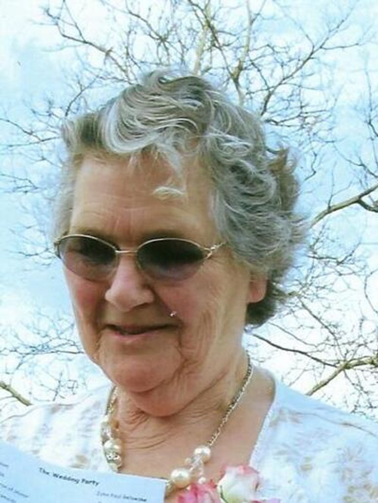 Irma E. Chapman Profile Photo