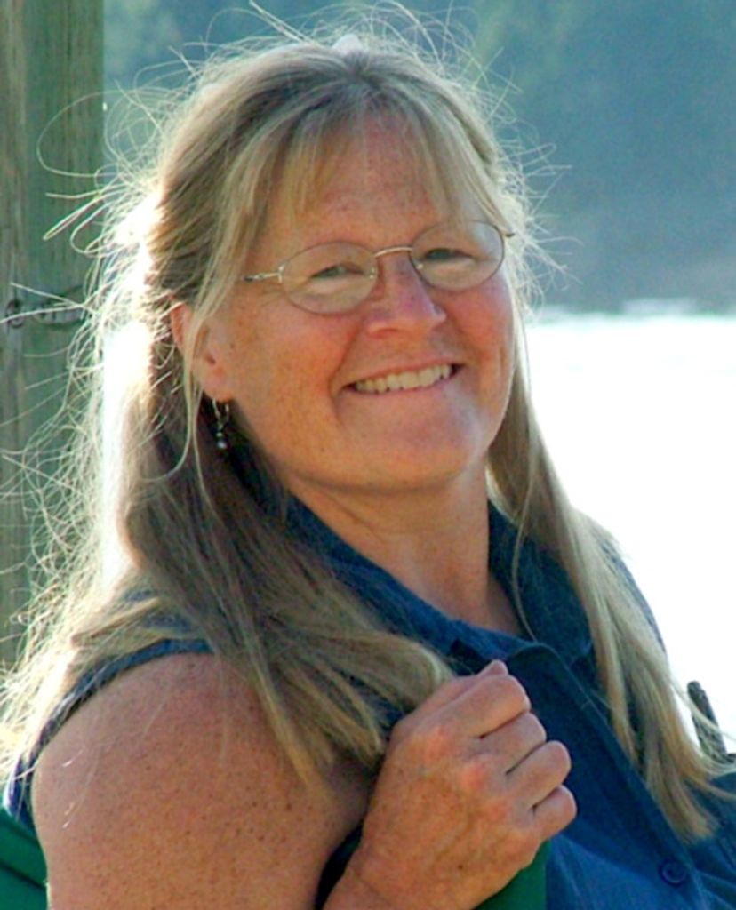 Diane Sewell