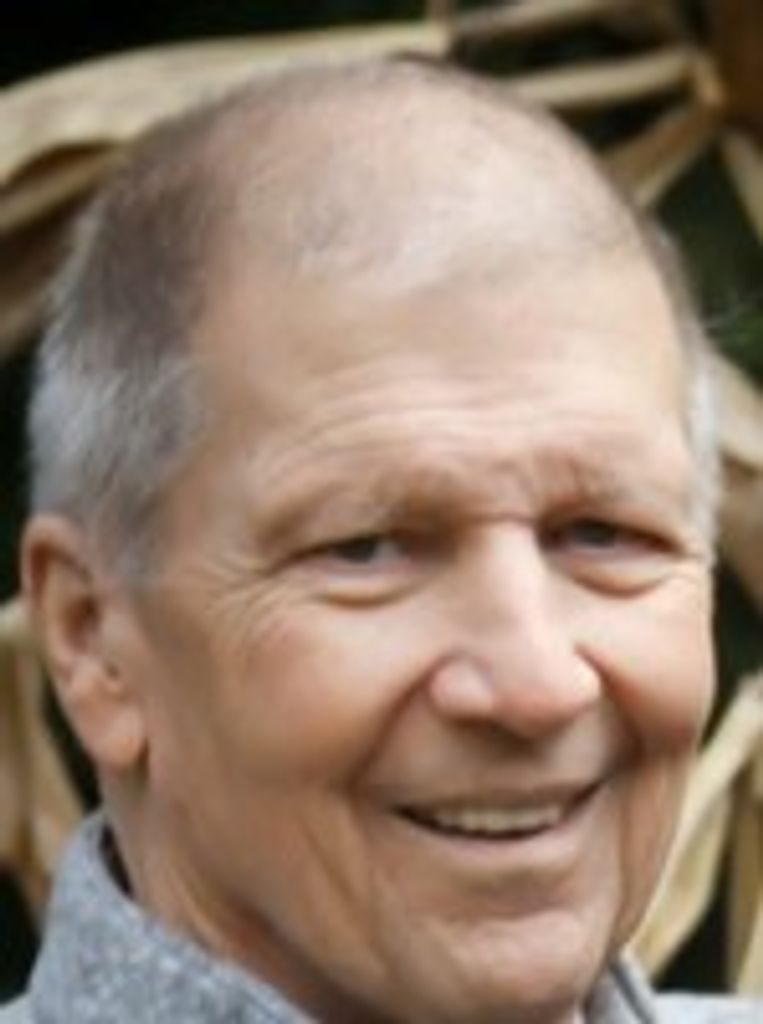 Richard Paul Adams