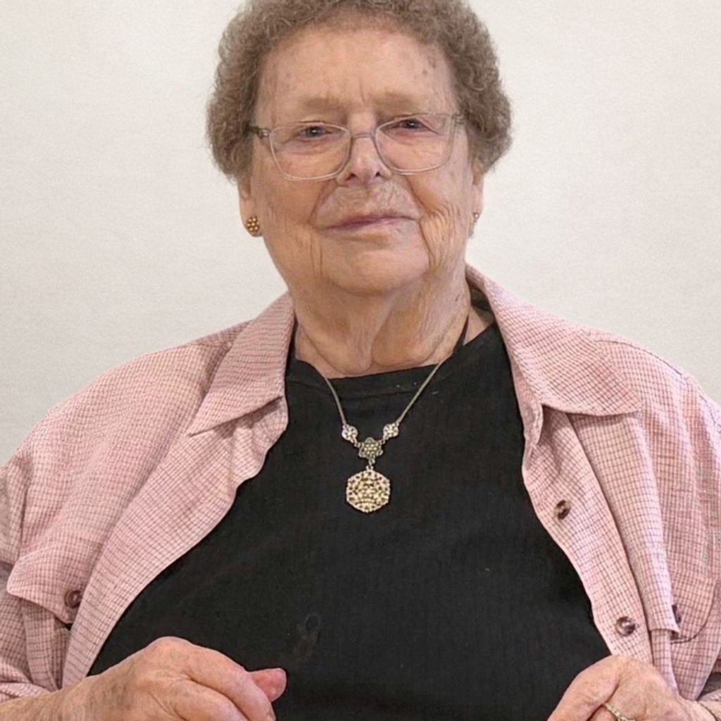 Evelyn Buchanan Profile Photo