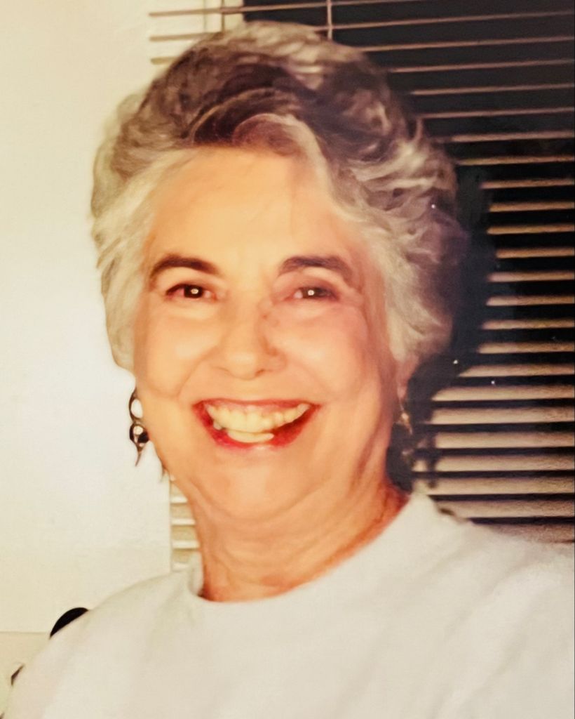 Margret Luwanna "Lu" Larson Profile Photo