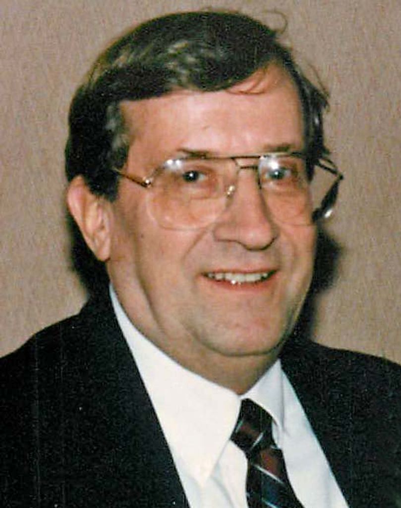 Jack Clare Blaylock Profile Photo