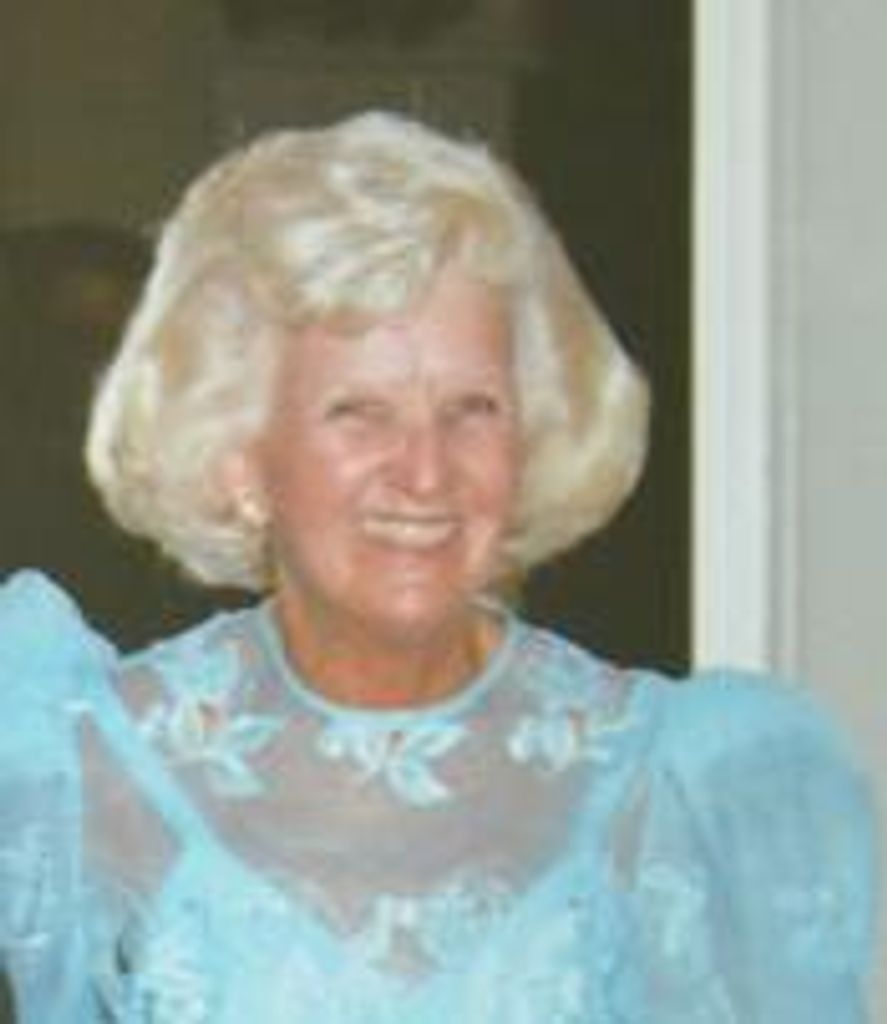 Edith Niedringhaus Phelan