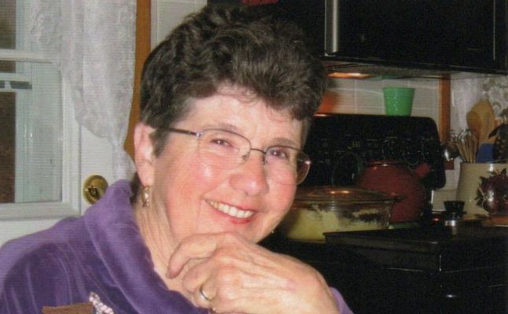 Jacqueline C. Janas Profile Photo