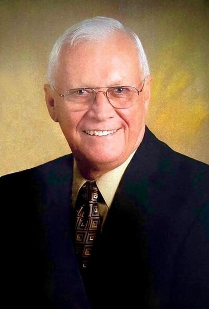 Donald "Don" E Brening