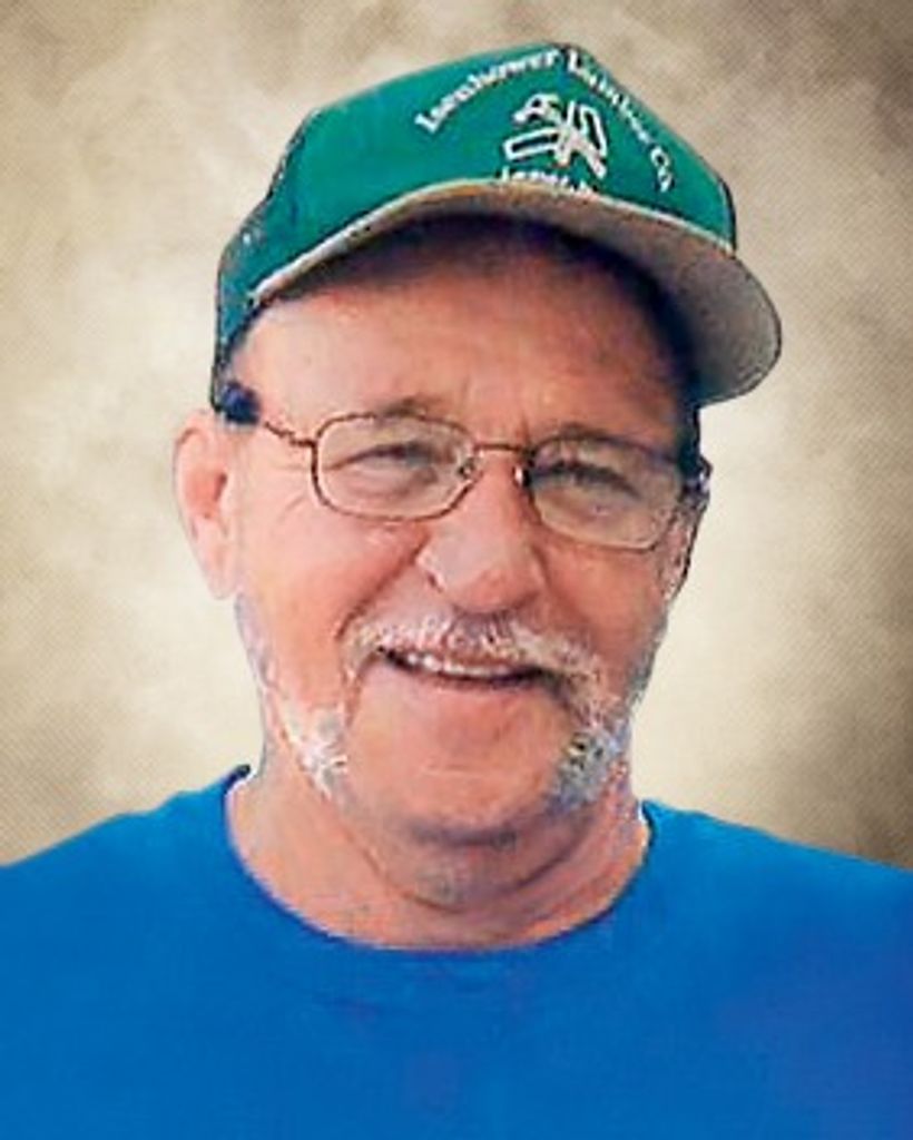 Paul Eugene Cope Jr.