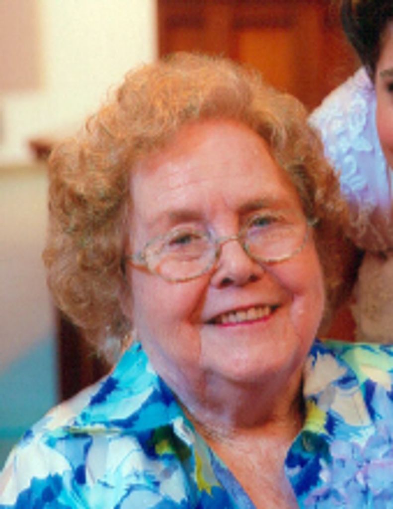 Dorothy Wade Gaines