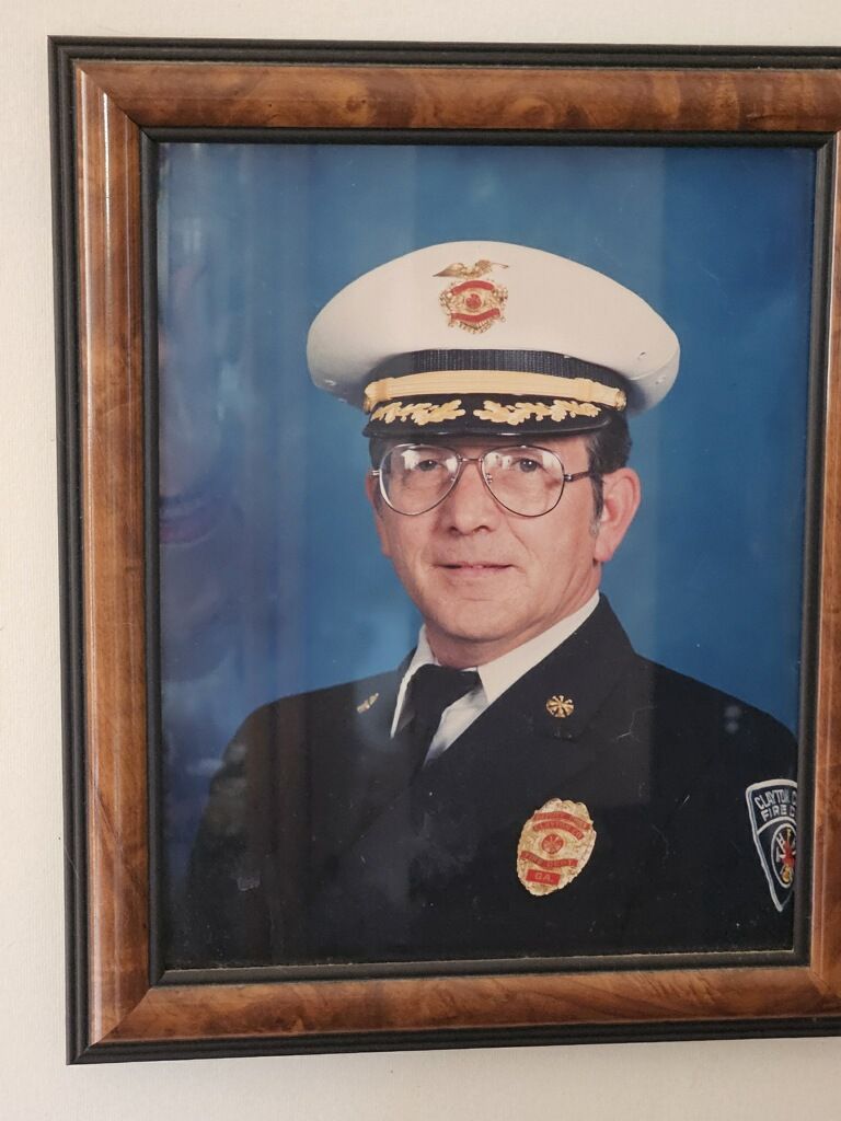 Fred Joseph Washington Leonard, Sr. Profile Photo