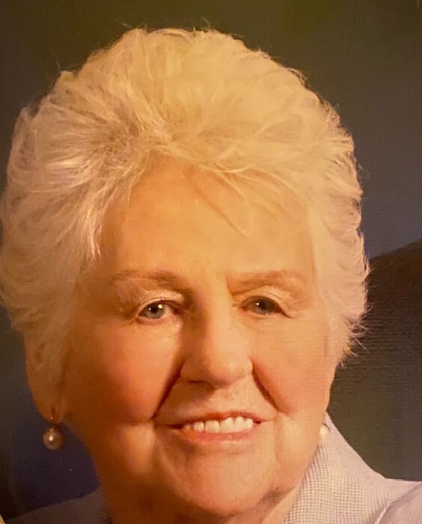 Frances Hulsizer (Young)  Ulm