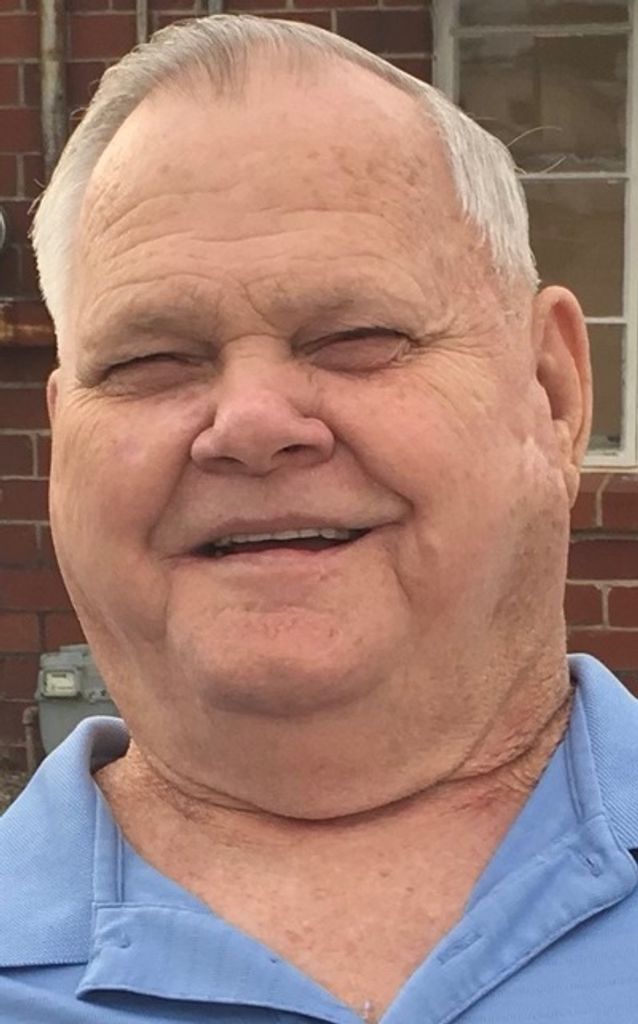 Douglas Fain Flowers Profile Photo