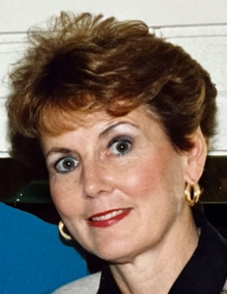 Deborah A. (Burke) Kulick
