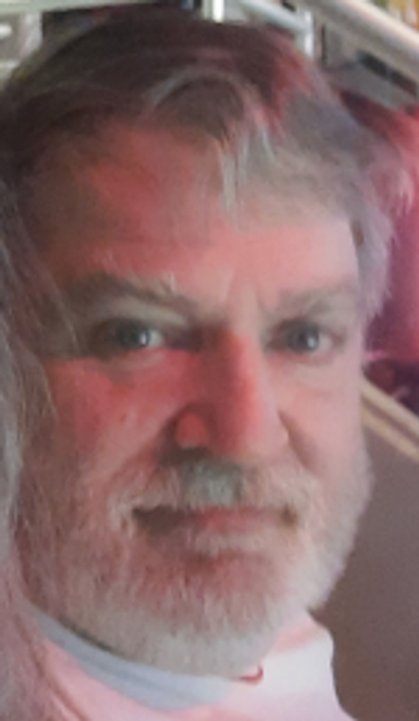 Michael Stephen Kiec Profile Photo