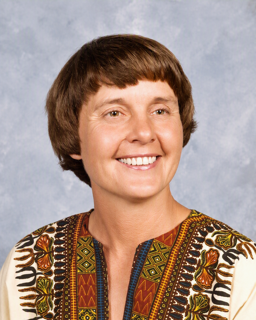 Carol Elizabeth Dunlap