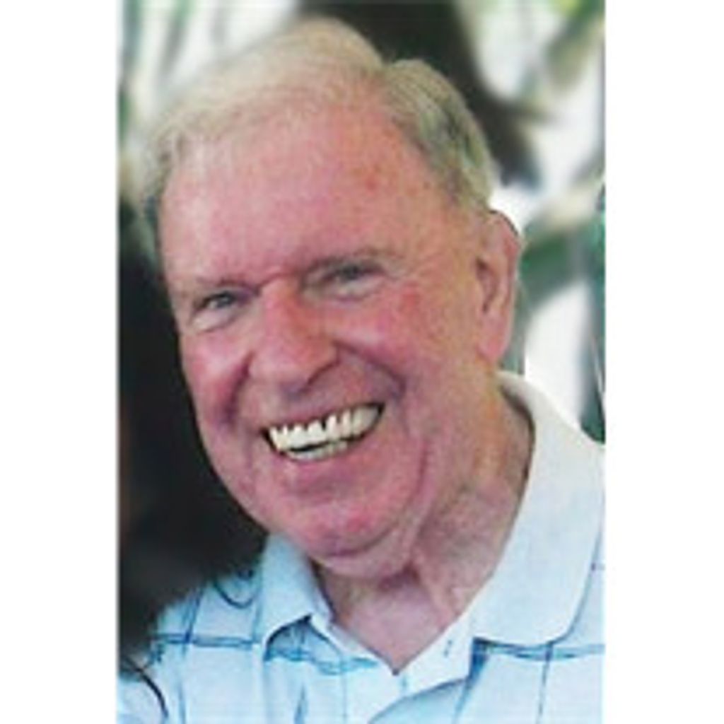 Burton "Bud" L. Doble
