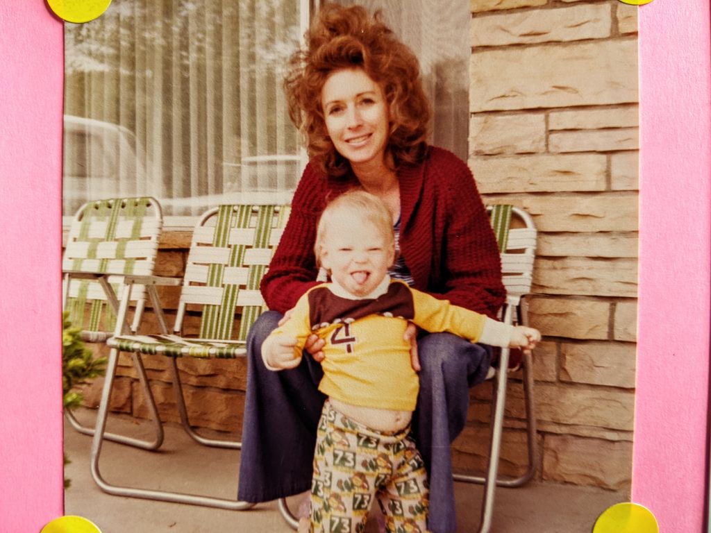 Glenda Hedwig Mysing Gunnell