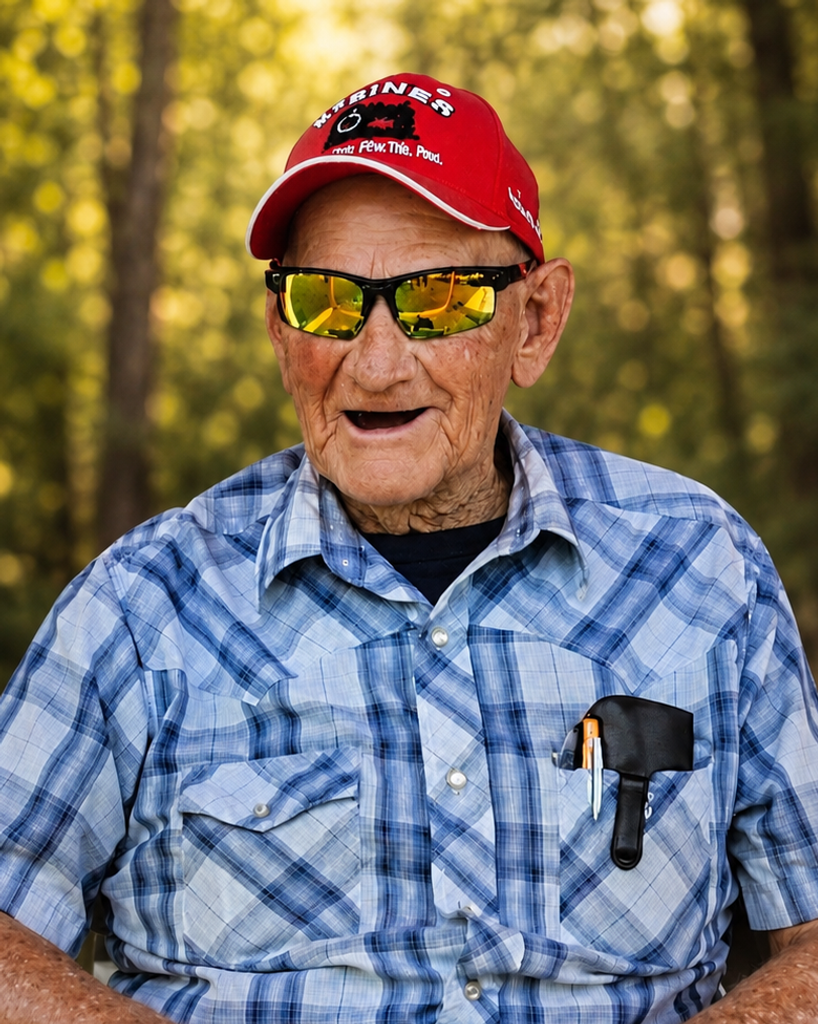Carl S. Ingle Profile Photo