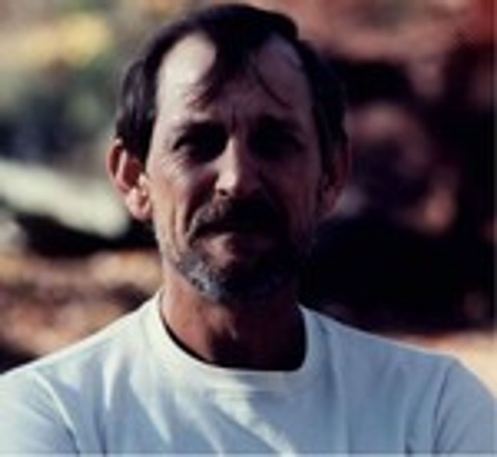 Cletus "Choppy" Roberson Profile Photo