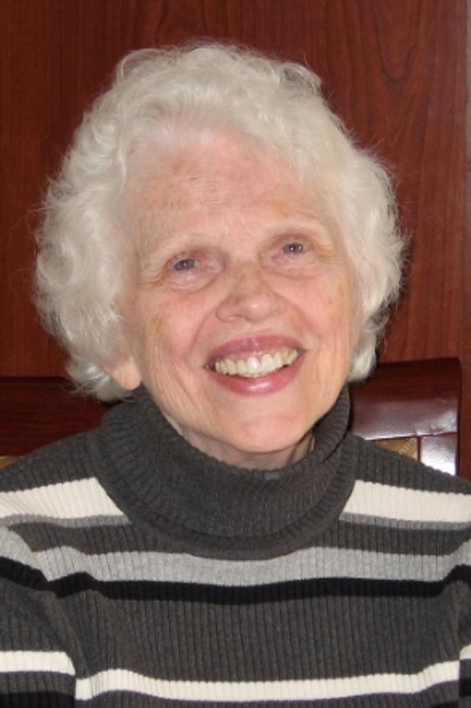 Mary Ann Mccall Profile Photo