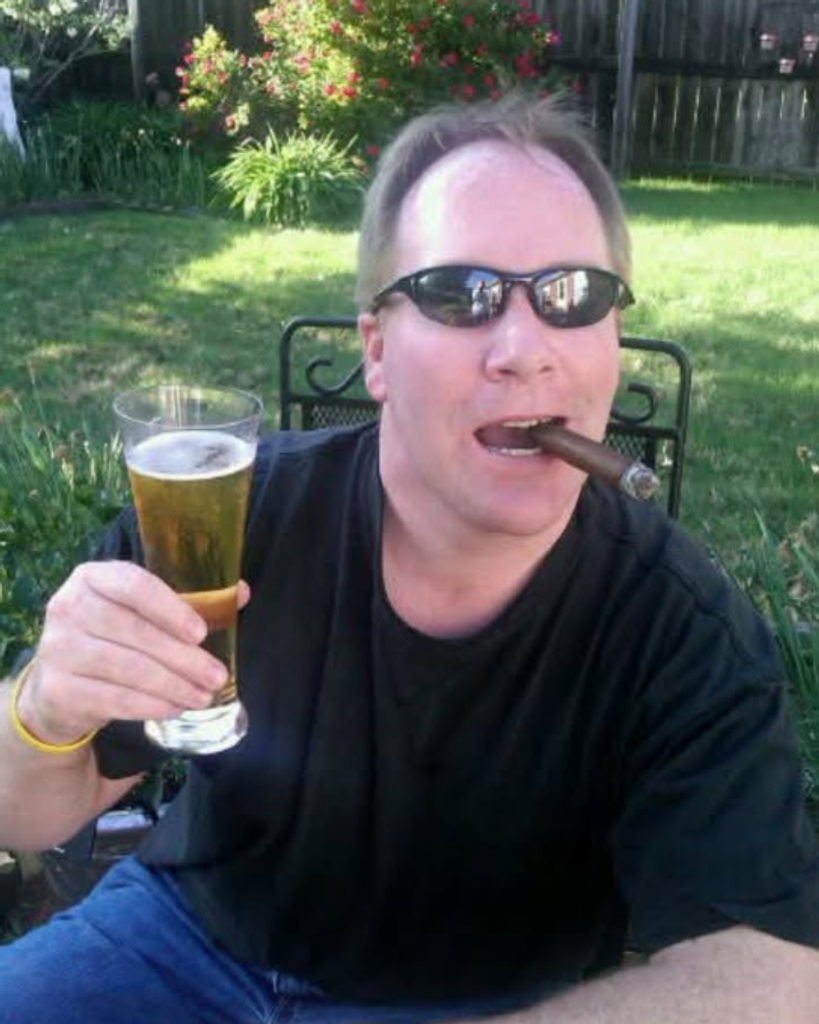 Joel Ray Martin Profile Photo