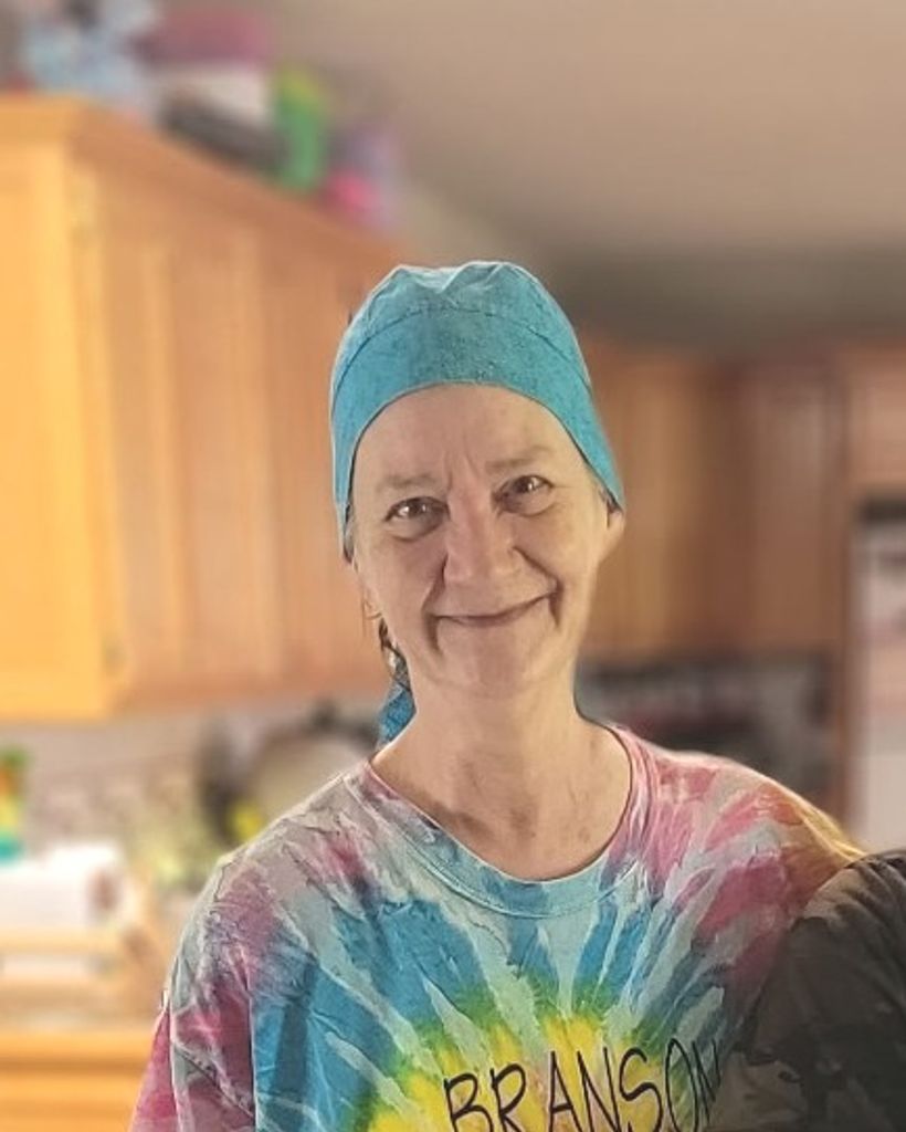 Rebecca Ann Cotton Bishop