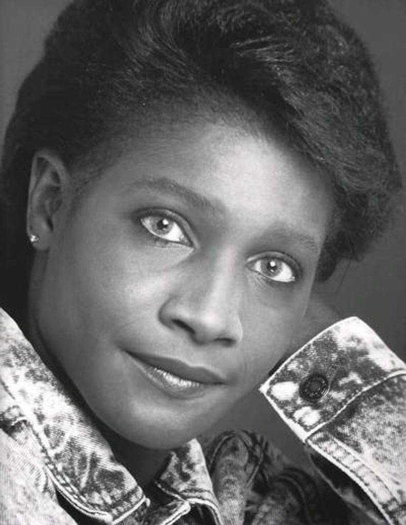 Mrs. Luejune Stallworth-Shaver Profile Photo