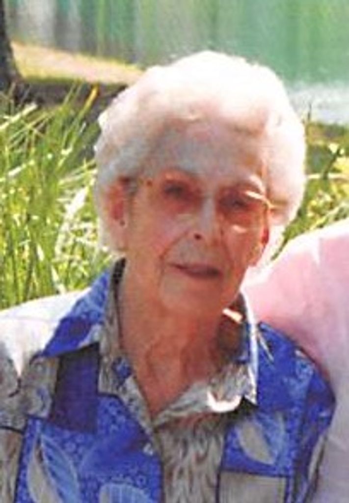 Adell Parkinson