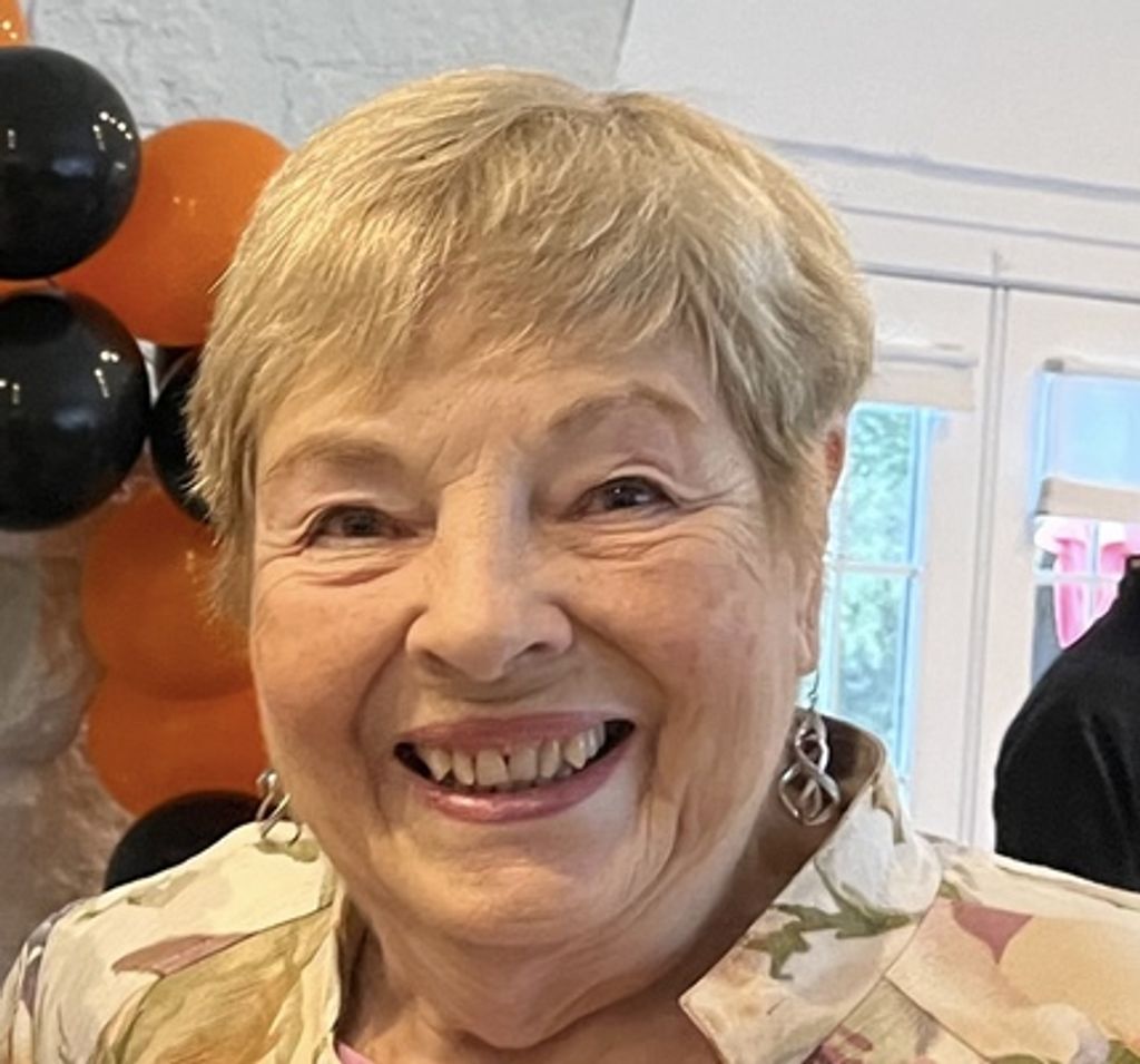 Patricia Ann Revall Profile Photo