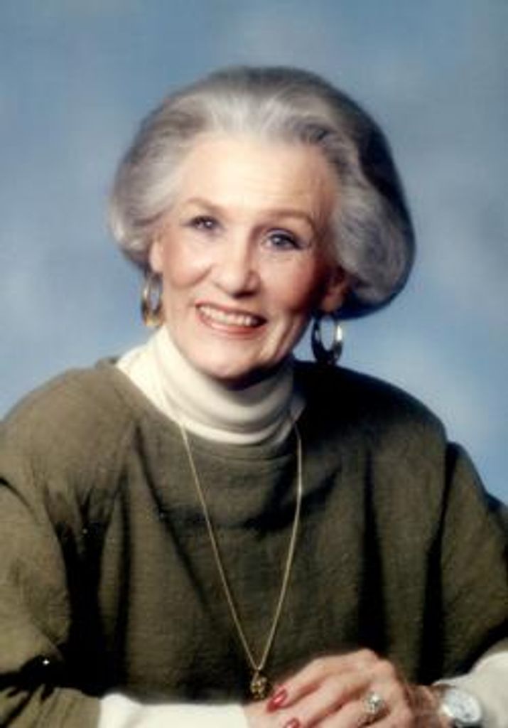 Doris Juanita (Nita) Smith Profile Photo