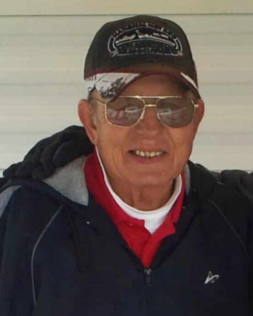 Vernon E. "Joe" Case Profile Photo