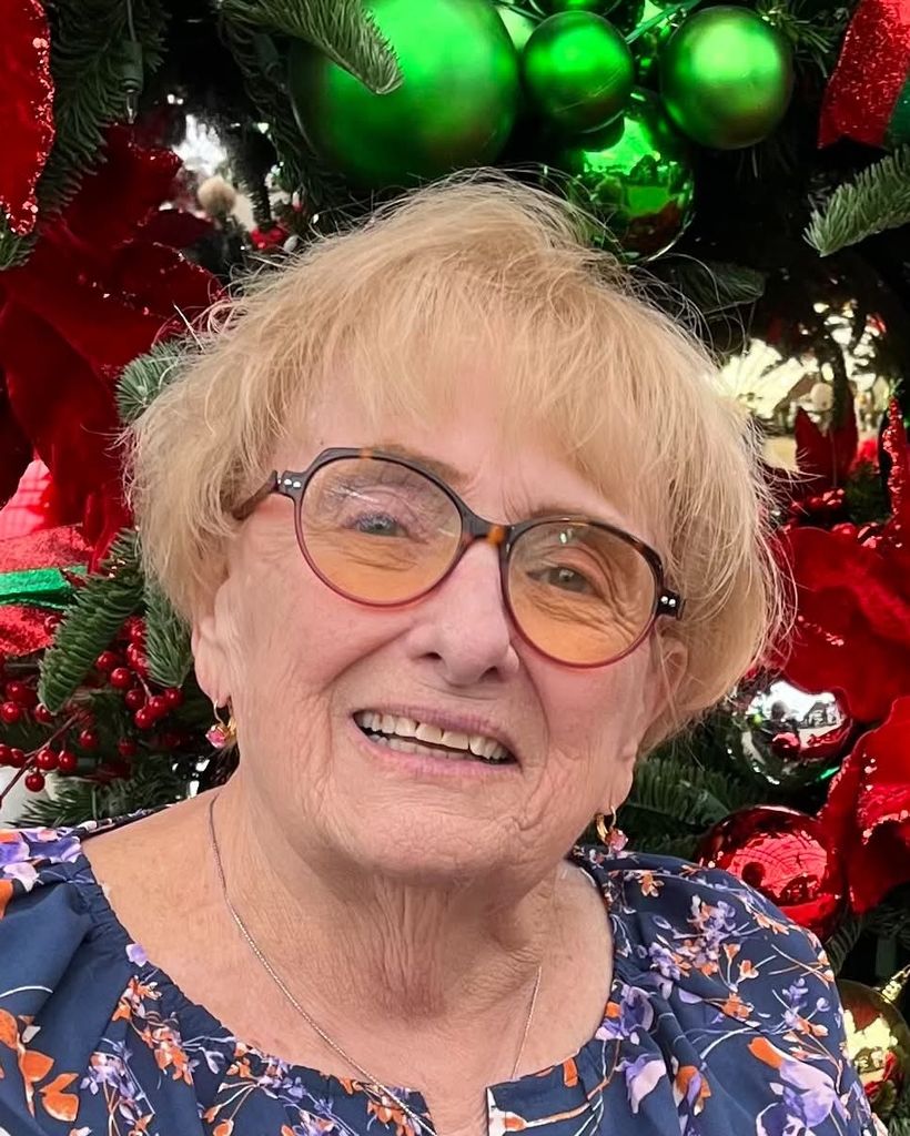 Beverly Jean Blake Profile Photo