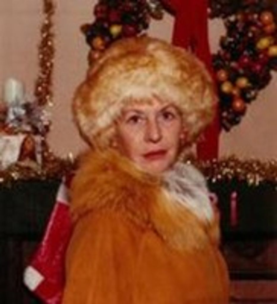 Jacqueline Thrower